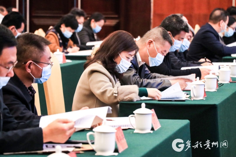 部省共建“技能贵州” 为职业教育高质量发展按下“加速键”-贵州省党员干部现代远程教育网